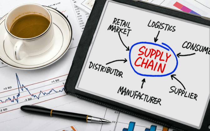 supply chain