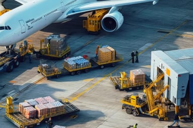 The Indirect Air Carrier Advantage The ILS Company