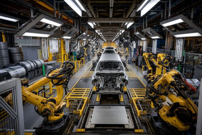 Tariffs triggered production delays and raised vehicle manufacturing costs.