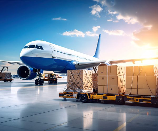 Domestic Air Transportation Mexico