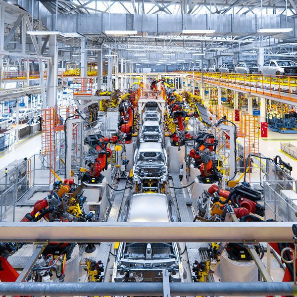 Automotive Industry