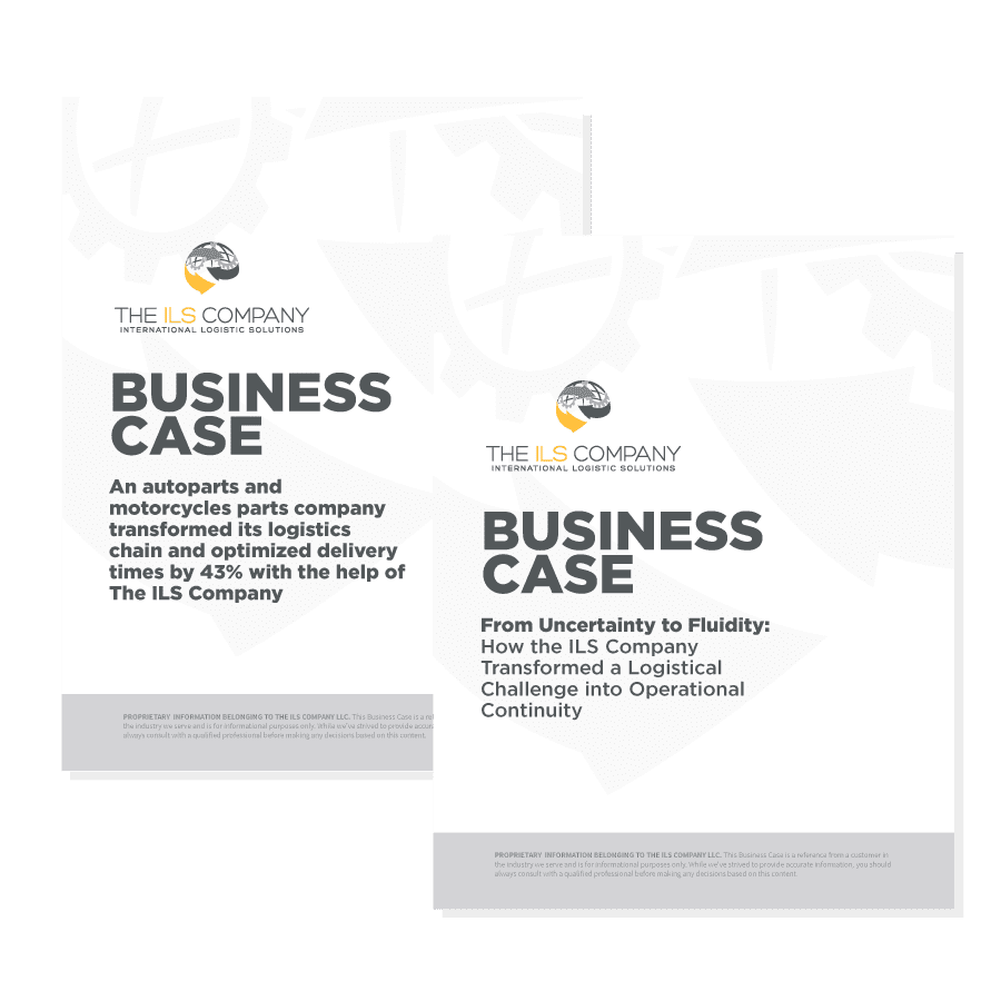 ILS Customer Business Cases
