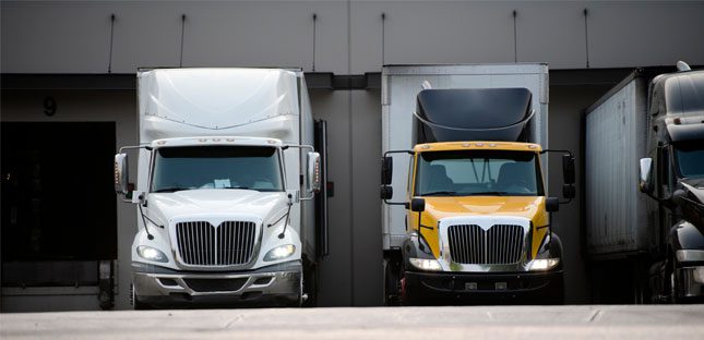 Transportation Broker FTL (Full Truckload) Services