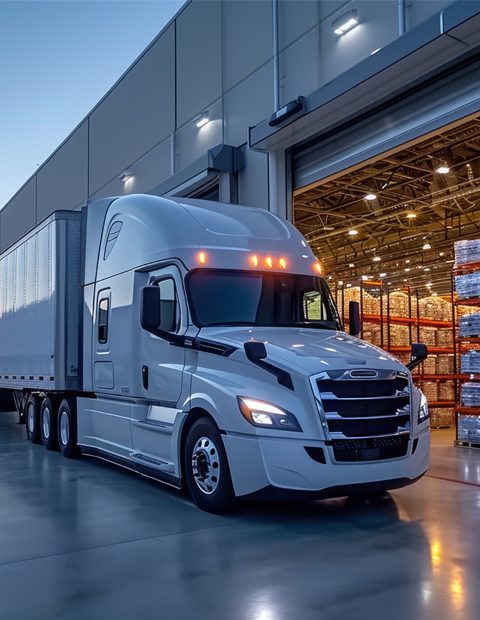 Ground Transportation