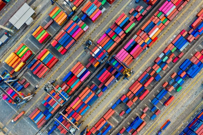 Global supply chain resilience against Steel Tariffs in Global Trade