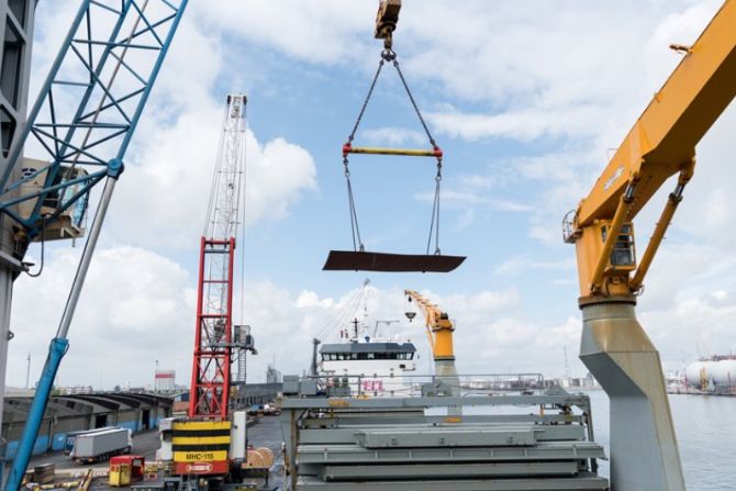 Recent Section 232 tariff changes and Steel Tariffs in Global Trade
